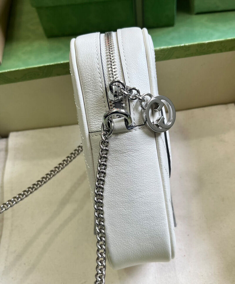 Gucci Blondie Mini Bag 760315